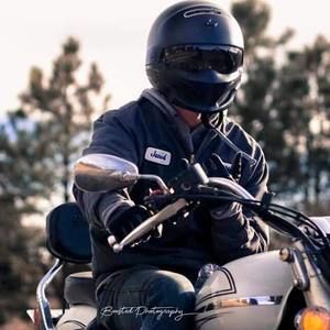 Meet your Posher, Jarod